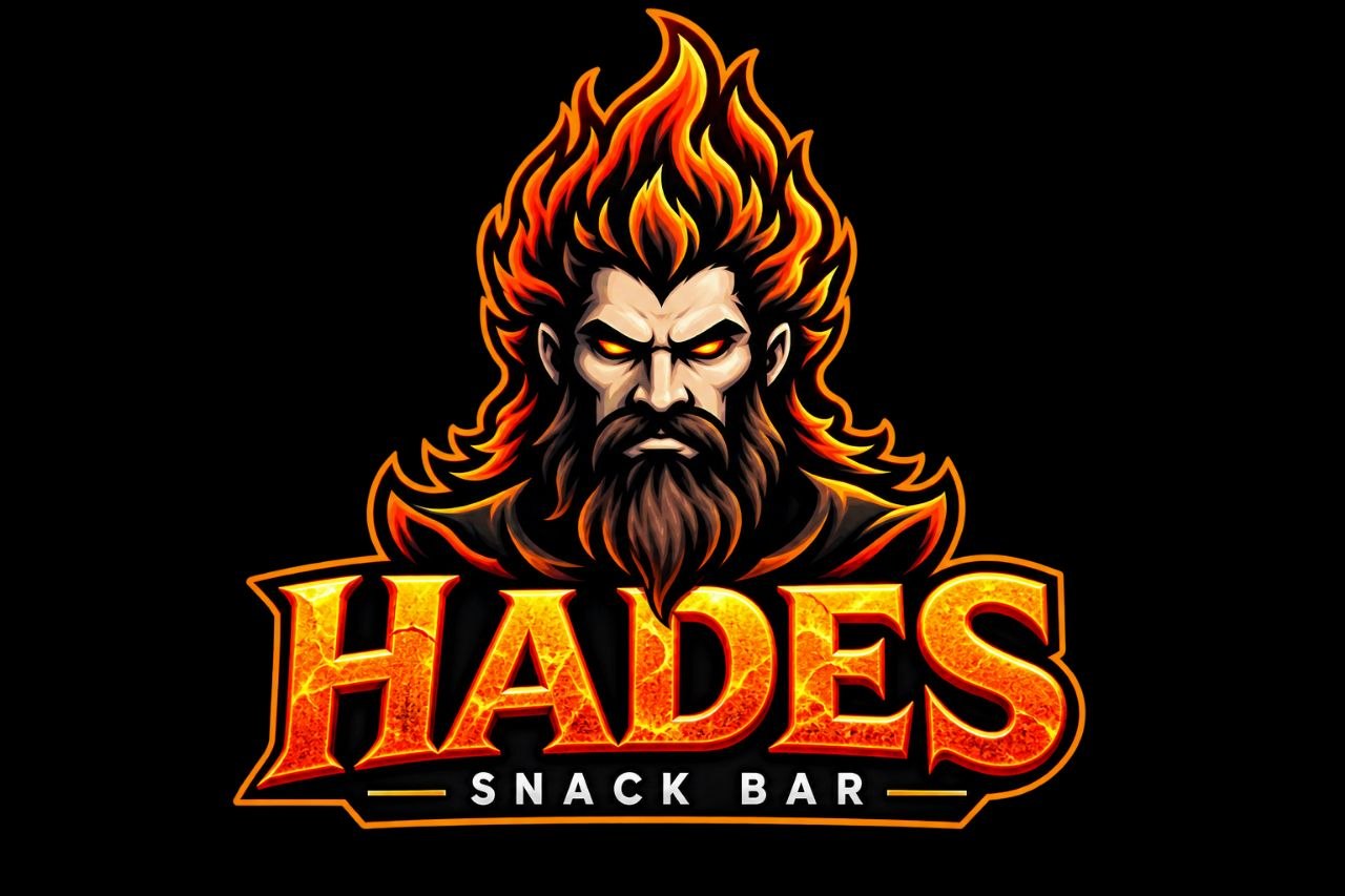 HADES SNACK & DRINKS