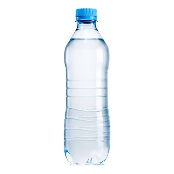 Agua Natural
