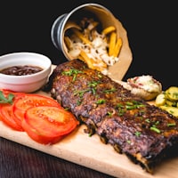 Costilla Clásica