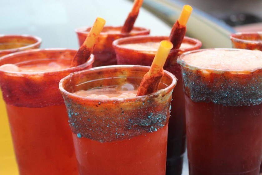 Michelada Clásica