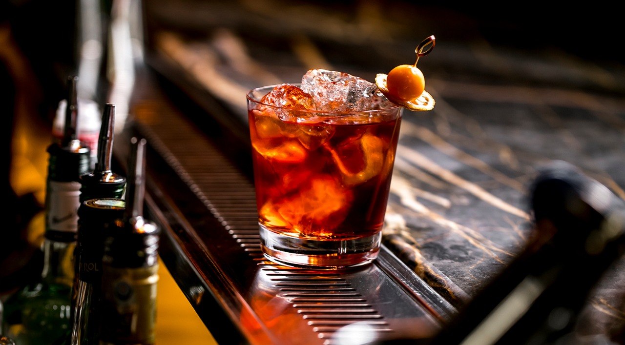 Johnnie Walker Red Label