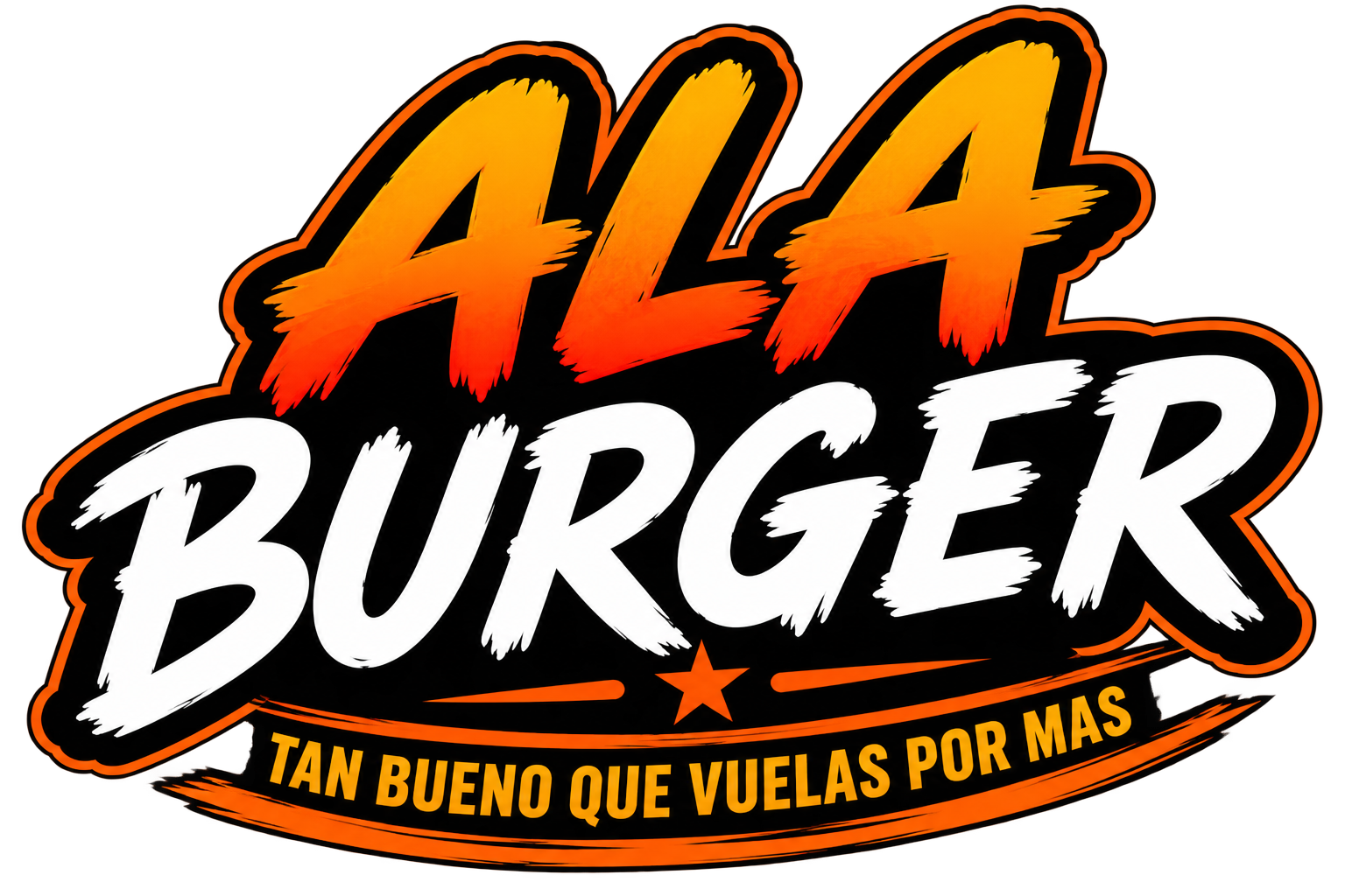 Ala Burger