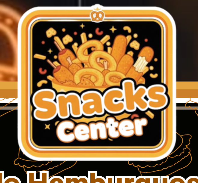 SNACKS CENTER