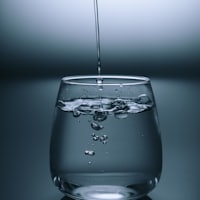 Agua de Sabor