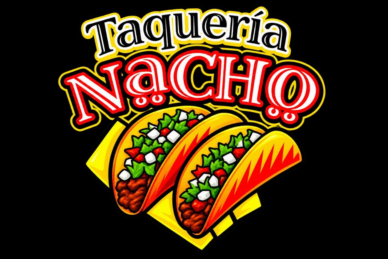Taquería Nacho — logo